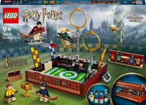 LEGO Harry Potter Quidditch™ — kufer (76416) 1