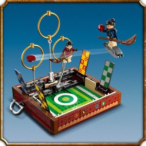 LEGO Harry Potter Quidditch™ — kufer (76416) 2