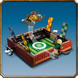 LEGO Harry Potter Quidditch™ — kufer (76416) 3