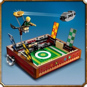 LEGO Harry Potter Quidditch™ — kufer (76416) 4