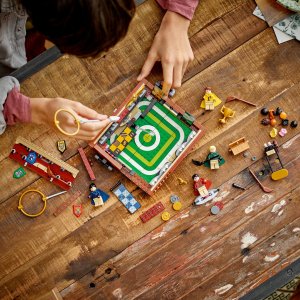 LEGO Harry Potter Quidditch™ — kufer (76416) 6