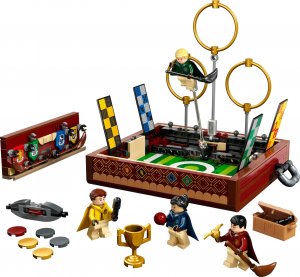 LEGO Harry Potter Quidditch™ — kufer (76416) 8