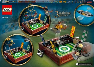 LEGO Harry Potter Quidditch™ — kufer (76416) 9
