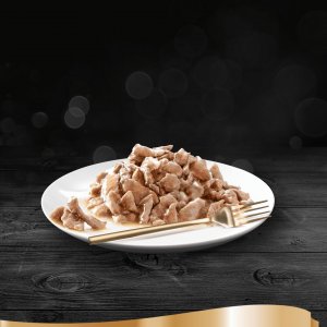 Sheba Sheba Tacka Sos Drób/Kurczak/Indyk 32x85g 2