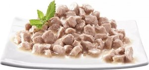 Sheba Sheba Tacka Sos Kacz/Kur/Łos/Tuń 32x85g 5