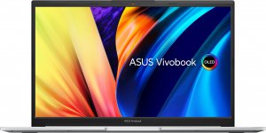 Laptop Asus Vivobook Pro OLED 15 D6500 Ryzen 5 5600H / 16 GB / 512 GB / W11 / RTX 3050 (D6500QC-L1132W) 2