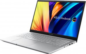 Laptop Asus Vivobook Pro OLED 15 D6500 Ryzen 5 5600H / 16 GB / 512 GB / W11 / RTX 3050 (D6500QC-L1132W) 3