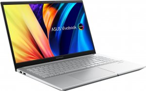 Laptop Asus Vivobook Pro OLED 15 D6500 Ryzen 5 5600H / 16 GB / 512 GB / W11 / RTX 3050 (D6500QC-L1132W) 4