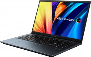 Laptop Asus Vivobook Pro OLED 15 D6500 Ryzen 5 5600H / 16 GB / 512 GB / W11 / RTX 3050 (D6500QC-L1133W) 3