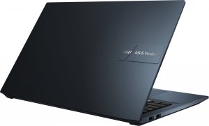 Laptop Asus Vivobook Pro OLED 15 D6500 Ryzen 5 5600H / 16 GB / 512 GB / W11 / RTX 3050 (D6500QC-L1133W) 8
