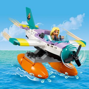 LEGO Friends Hydroplan ratowniczy (41752) 3