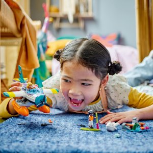 LEGO Friends Hydroplan ratowniczy (41752) 5