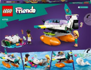 LEGO Friends Hydroplan ratowniczy (41752) 9