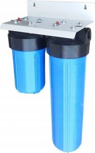 HYDRO FILTR PURE 30 BIG-BLUE 10" i 20" = 1