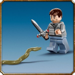 LEGO Harry Potter Bitwa o Hogwart™ (76415) 3
