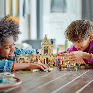 LEGO Harry Potter Bitwa o Hogwart™ (76415) 5
