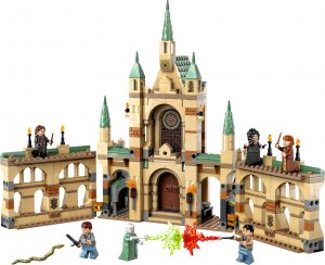 LEGO Harry Potter Bitwa o Hogwart™ (76415) 8