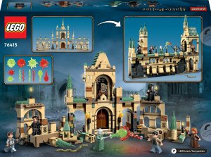 LEGO Harry Potter Bitwa o Hogwart™ (76415) 9