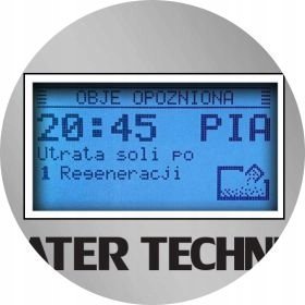 Zmiękczacz wody Water Technic Zmiękczacz Wody 26 Smart Pack Upflow 13