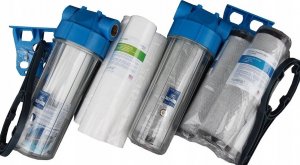 Zmiękczacz wody Water Technic Zmiękczacz Wody 26 Smart Pack Upflow 14