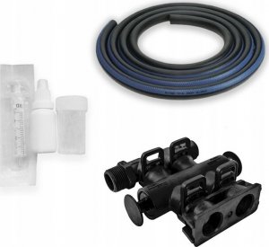 Zmiękczacz wody Water Technic Zmiękczacz Wody 26 Smart Pack Upflow 16