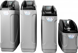 Zmiękczacz wody Water Technic Zmiękczacz Wody 26 Smart Pack Upflow 3