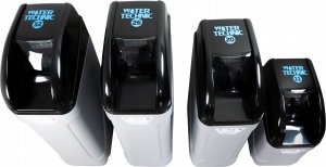 Zmiękczacz wody Water Technic Zmiękczacz Wody 26 Smart Pack Upflow 4
