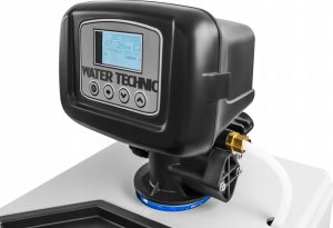 Zmiękczacz wody Water Technic Zmiękczacz Wody 26 Smart Pack Upflow 8