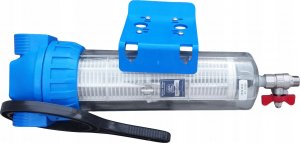 Aquafilter Filtr wody samoczyszczący 50 mik. = 3