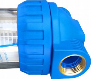 Aquafilter Filtr wody samoczyszczący 50 mik. = 4