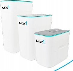 mx1 ZMIĘKCZACZ WODY ECO 22 LED 1