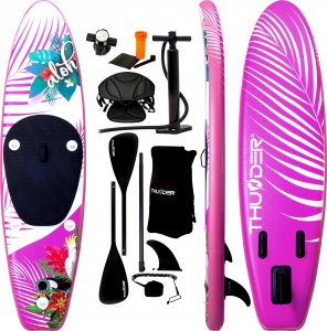 Thunder POMPOWANA DESKA DO PŁYWANIA SUP THUNDER ALOHA 1