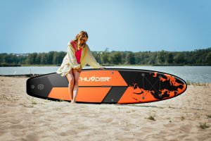 Thunder Pompowana deska do pływania SUP Earth 2