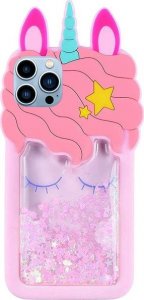 GEL ETUI DO IPHONE 11 CASE OBUDOWA COVER JEDNOROŻEC 1