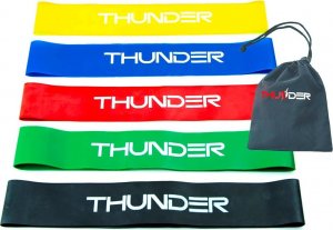 Thunder Zestaw 5 gum Mini Band THUNDER 2