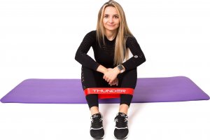 Thunder Zestaw 5 gum Mini Band THUNDER 6