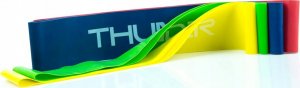Thunder Zestaw 6 gum Mini Band THUNDER 3