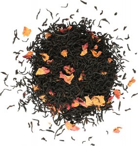 Basilur Basilur ENGLISH ROSE & DIMBULA 2w1 herbata czarna 5