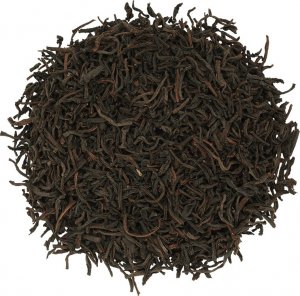 Basilur Basilur ENGLISH ROSE & DIMBULA 2w1 herbata czarna 6