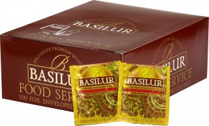 Basilur Herbata czarna BASILUR GOLDEN CRESCENT HoReCa 1