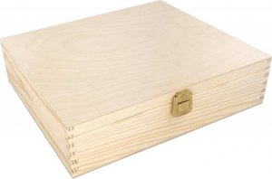 Basilur Basilur EKSPOZYTOR DREWNIANY herbata saszetki 120 2