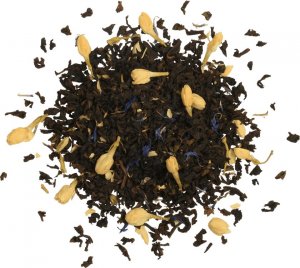 Basilur Basilur JASMINE DREAM czarna herbata JAŚMIN 75g 4
