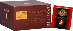 Basilur Herbata czarna BASILUR ENGLISH BREAKFAST HoReCa 1