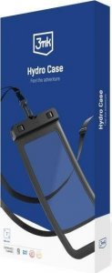 3MK Hydro Case Uniwersalne Etui Wodoodporne do 7" 11
