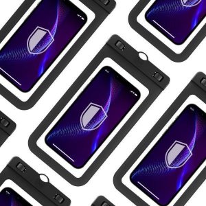 3MK Hydro Case Uniwersalne Etui Wodoodporne do 7" 13