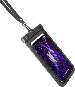 3MK Hydro Case Uniwersalne Etui Wodoodporne do 7" 6