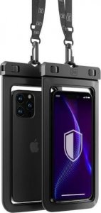 3MK Hydro Case Uniwersalne Etui Wodoodporne do 7" 10