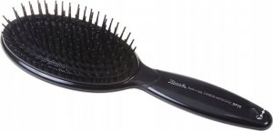 JANEKE_Linia Carbon Superbrush pneumatyczna szczotka do rozczesywania włosów Czarna 1