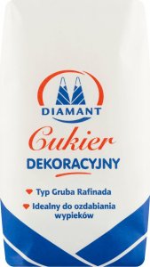 Diamant Diamant Cukier dekoracyjny 1 kg 1