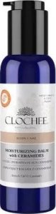 Clochee Clochee Simply Organic nawilżający balsam do ciała z ceramidami Sweet Orange & Chili 100ml 1